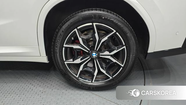BMW X4 (G02) id 4422437 из Кореи 13