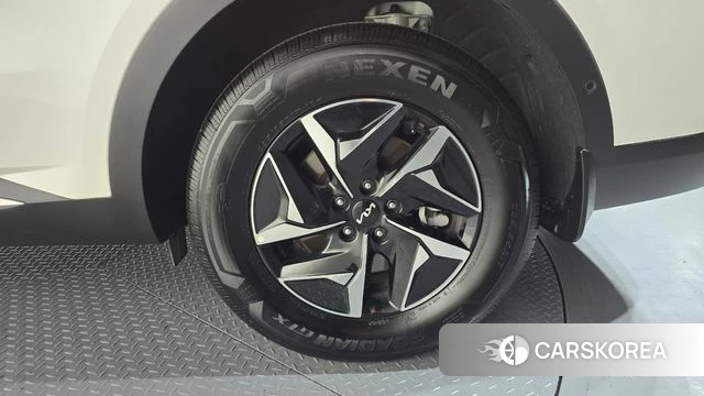 Kia The New Sorento 4th Generation id 4462476 из Кореи 13