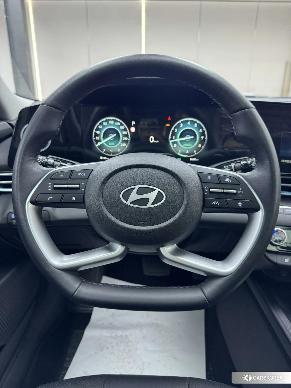 Hyundai Elantra id 4406036 из Китая 13