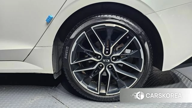 Kia K5 3rd generation id 4604801 из Кореи 13