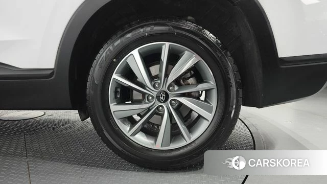 Hyundai Santa Fe TM id 4856432 из Кореи 13