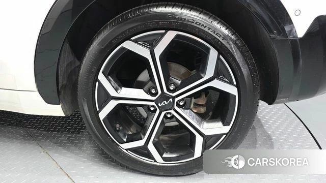 Kia Di Ol Nu Niro id 4422949 из Кореи 13