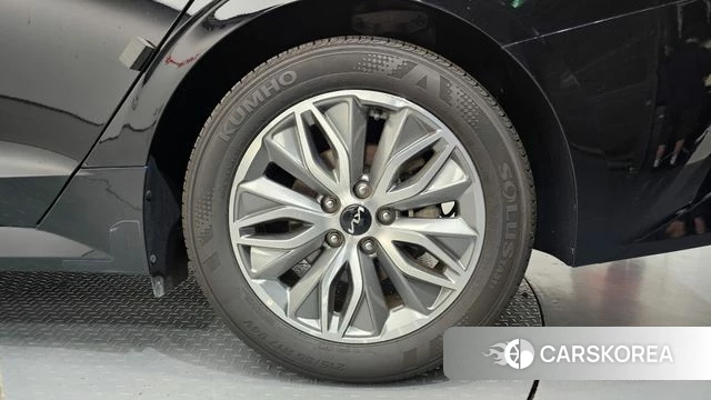 Kia K5 Hybrid 3rd Generation id 4682059 из Кореи 13