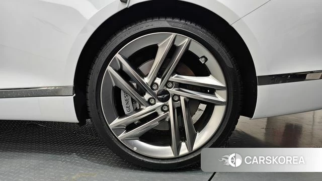 Genesis G80 (RG3) id 4516402 из Кореи 13