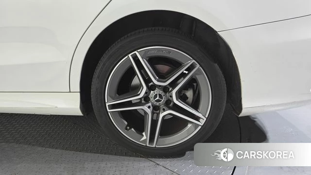 Mercedes-Benz C-Class W205 id 4543238 из Кореи 13