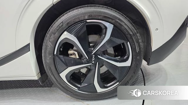 Kia EV6 id 4223529 из Кореи 13