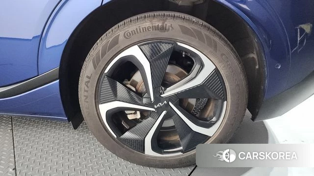 Kia EV6 id 4433704 из Кореи 13