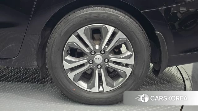 Kia The New Carnival id 4780764 из Кореи 13