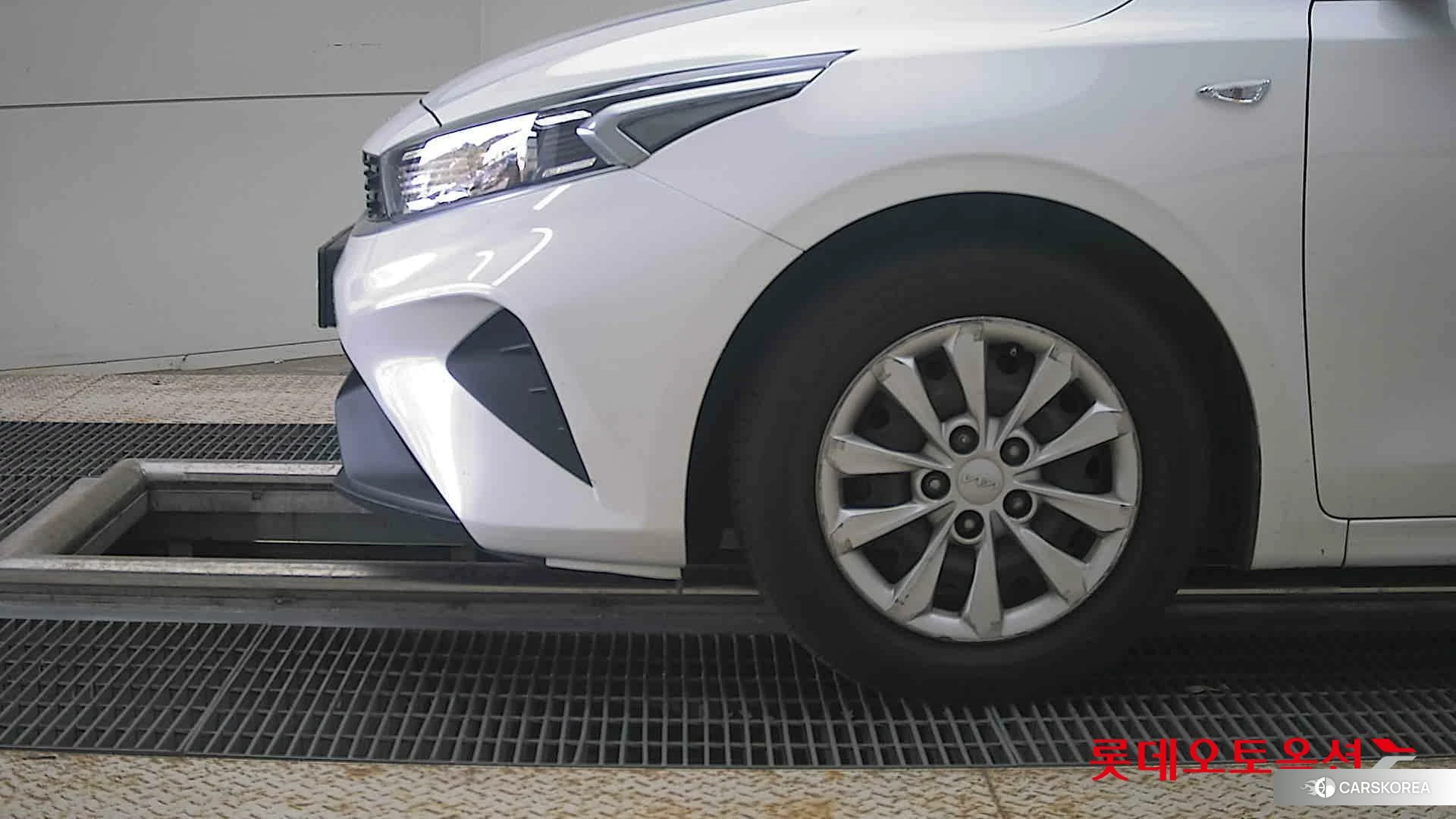 Kia K3 id 4504337 из Кореи 13