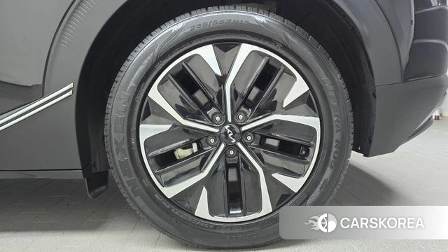 Kia EV6 id 4697213 из Кореи 13