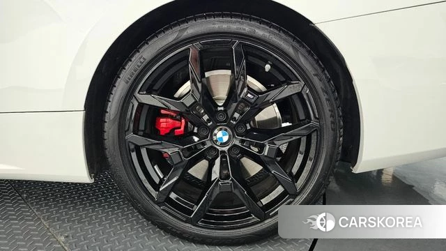 BMW 4 Series (G22) id 4539655 из Кореи 13