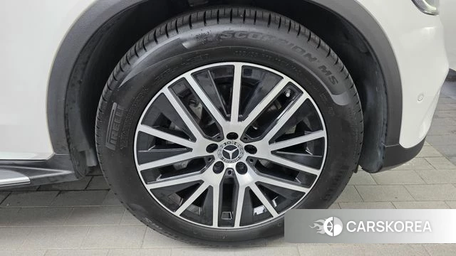 Mercedes-Benz GLC-Class X253 id 4620000 из Кореи 13