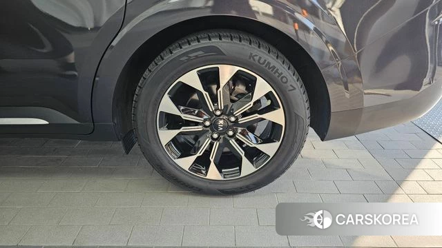 Kia Carnival 4th generation id 4423757 из Кореи 13