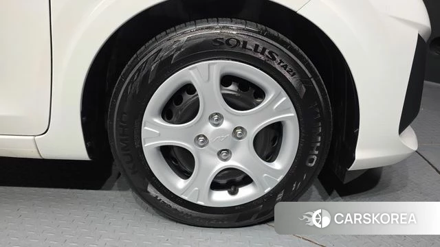 Kia Morning Urban (JA) id 4758347 из Кореи 13
