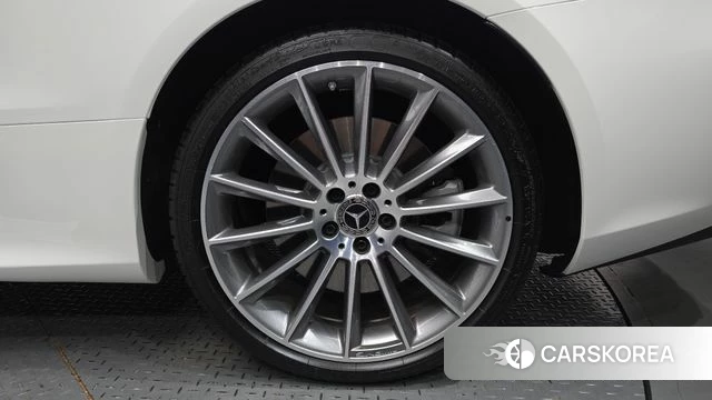 Mercedes-Benz E-Class W213 id 4443019 из Кореи 13