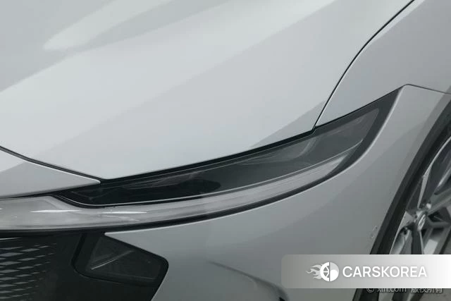 Mazda EZ-6 id 4271066 из Китая 13