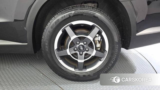 Hyundai The New Palisade id 4572650 из Кореи 13