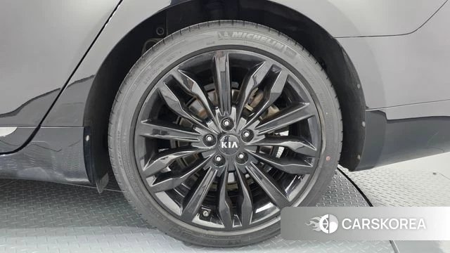 Kia K7 Premier id 4362929 из Кореи 13