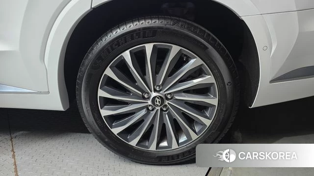 Hyundai The New Palisade id 4635668 из Кореи 13