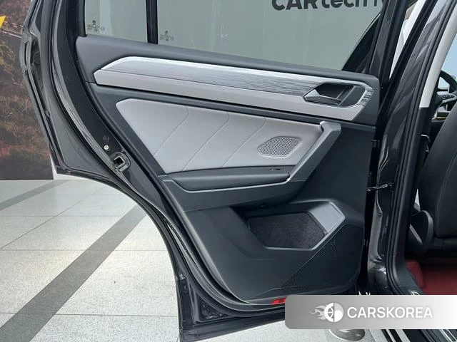Volkswagen Tanyue id 4208970 из Китая 13