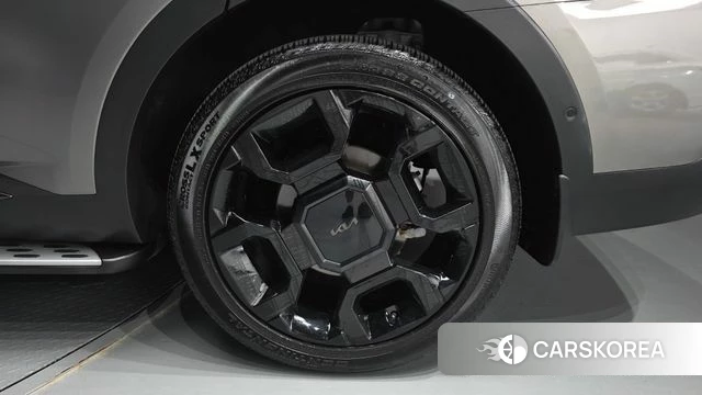 Kia The New Sorento 4th Generation id 4686389 из Кореи 13