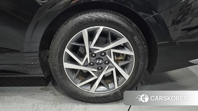 Hyundai Grandeur (GN7) id 4571931 из Кореи 13
