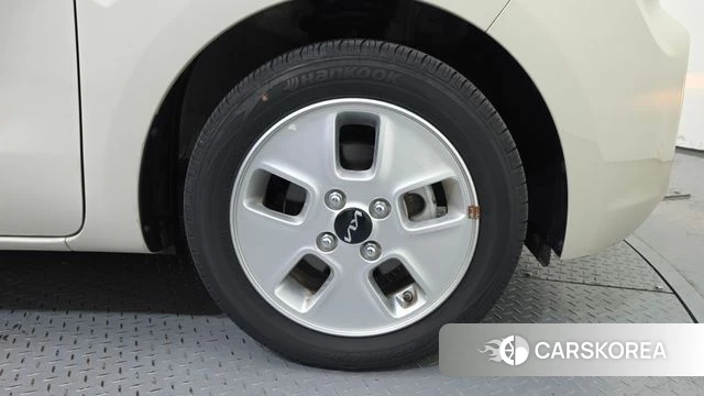 Kia The New Ray id 4603591 из Кореи 13