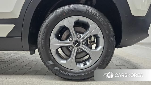 Kia The New Seltos id 4739563 из Кореи 13
