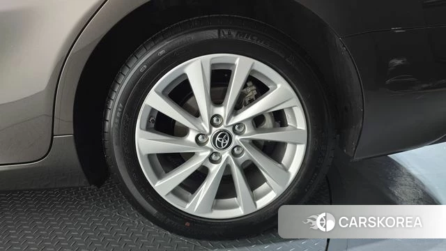 Toyota Camry (XV70) id 4495345 из Кореи 13