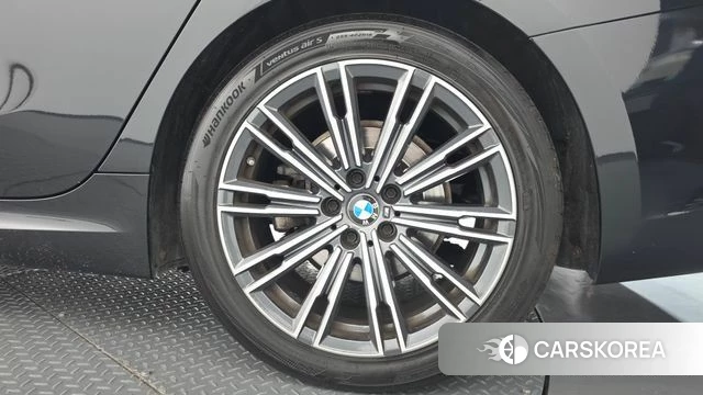 BMW 3 Series (G20) id 4745969 из Кореи 13