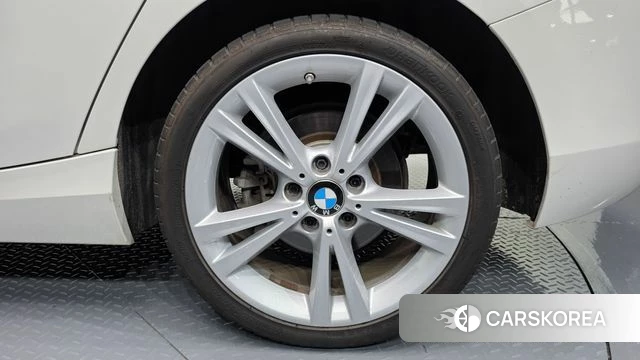 BMW 1 Series (F20) id 4562939 из Кореи 13