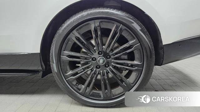 Land Rover Range Rover 5th Generation id 4349723 из Кореи 13