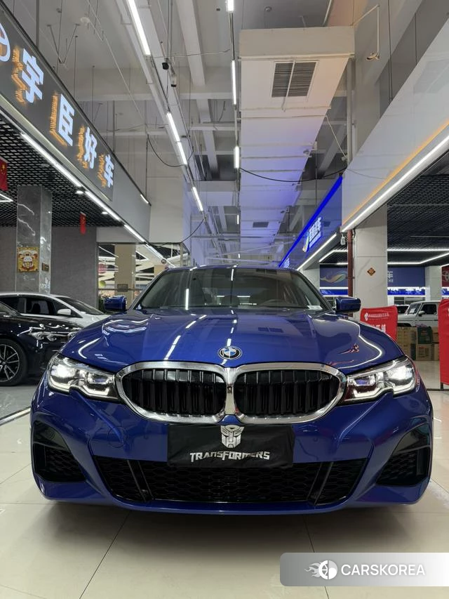 BMW 3 series id 4299748 из Китая 13