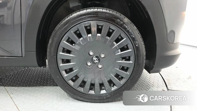 Hyundai Casper id 4223090 из Кореи 13