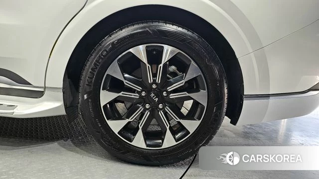 Kia Carnival 4th generation id 4250375 из Кореи 13