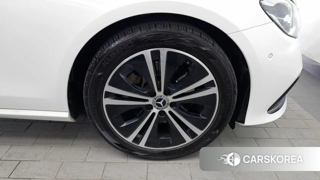 Mercedes-Benz E-Class W213 id 4268056 из Кореи 13