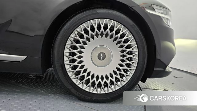 Genesis G90 id 4587085 из Кореи 13