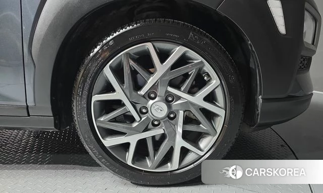 Hyundai Kona Hybrid id 4943598 из Кореи 13