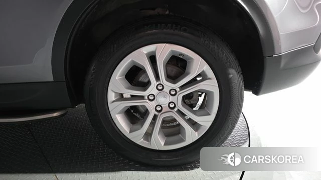 Land Rover Discovery Sports 2nd Generation id 4625573 из Кореи 13