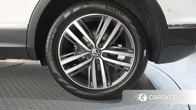 Volkswagen Tiguan second Generation id 4303828 из Кореи 13