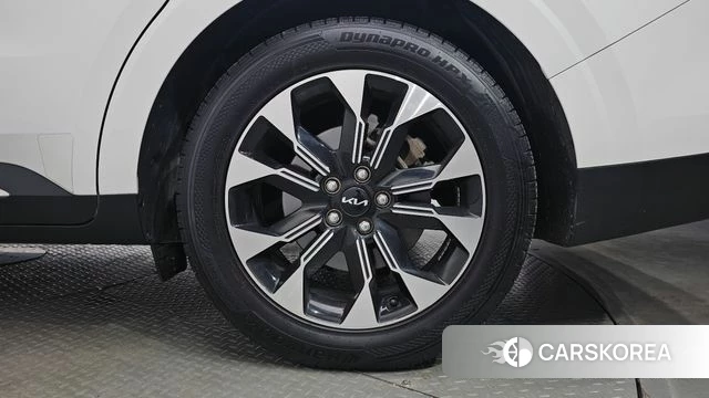 Kia Carnival 4th generation id 4898593 из Кореи 13