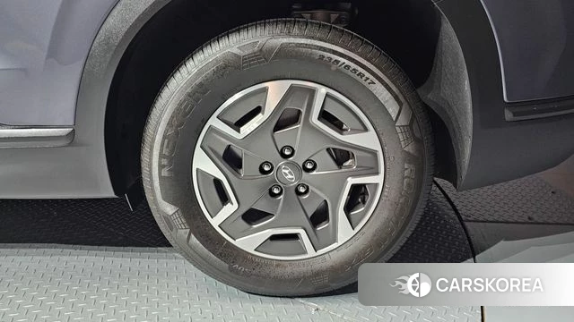 Hyundai The New Santa Fe id 4433762 из Кореи 13
