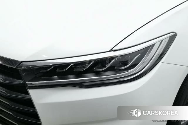 BYD Qin id 4254280 из Китая 13