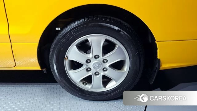 Hyundai The New Grand Starex id 4303944 из Кореи 13