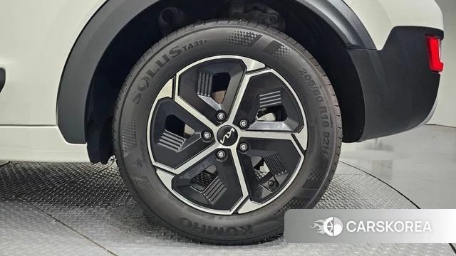 Kia Di Ol Nu Niro id 4656006 из Кореи 13