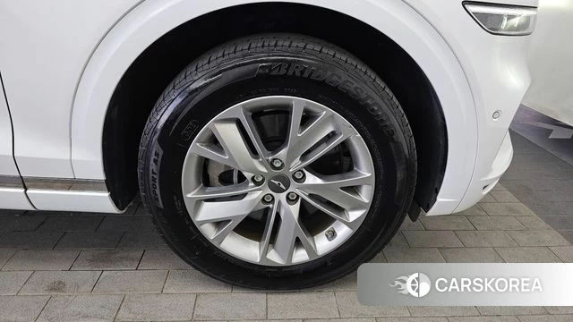 Genesis GV70 id 4281482 из Кореи 13