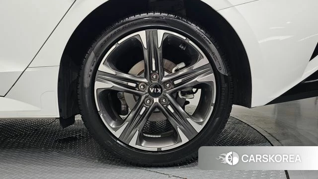 Kia K5 3rd generation id 4637495 из Кореи 13