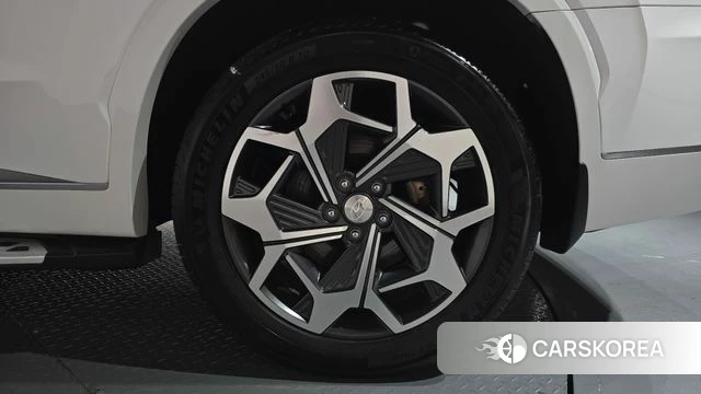 Hyundai Palisade id 4356247 из Кореи 13