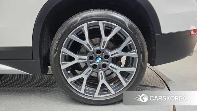 BMW X1 (F48) id 4293021 из Кореи 13