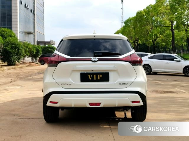 Nissan Jinke id 4348439 из Китая 13